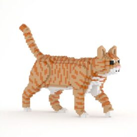 Gato 2170 pzas - Jekca