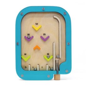 Pinball Azul Svoora