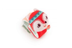 Sonajero de pulsera - Alice