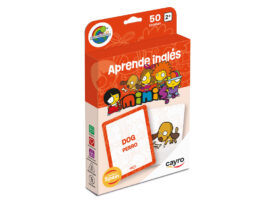 Mini's - Aprende inglés