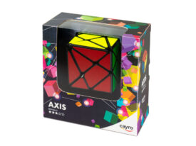 Cubo Axis