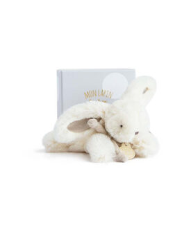 Conejito bonbon topo 16cm - Doudou et Compagnie