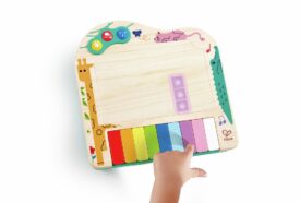 Pixel Piano