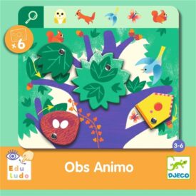 Eduludo - Obs Animo