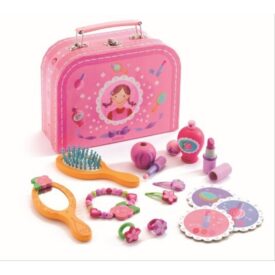 Mi maletín de belleza