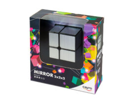 Cubo Mirror 2x2x2