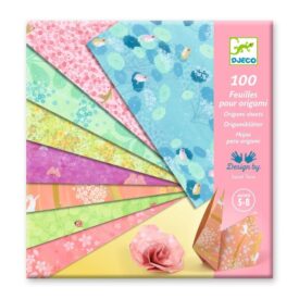 Papiroflexia Origami - Haru