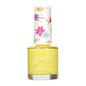 Pintauñas Yellow pearl - Souza