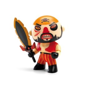 Arty Toys - Soscar
