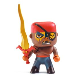 Arty Toys - Bigolos