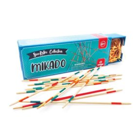 SvooRetro - Mikado Svoora
