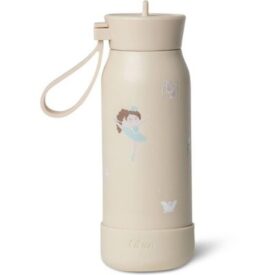 Botella térmica 250ml Bailarina - Citron