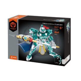 iMMaster - Zhao Yun 357 pzas.