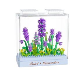 Fresh Flower Lavander 239 pzas. Koco