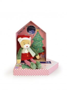 Farceur & sa maisonnette - Doudou et Compagnie