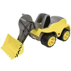 Power Worker Maxi Loader Pala Cargadora - BIG