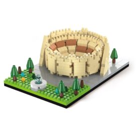 Coliseo 505 pzas - Koco