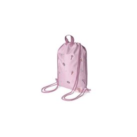 Bolsa de cordones Unicornio - Citron