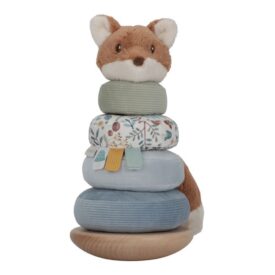 Anillos blanditos balanceable Forest Friends - Little Dutch