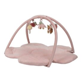 Alfombra de actividades Fairy Garden - Little Dutch