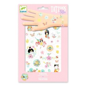 Tatuajes - Sakura