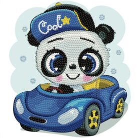 Diamond Dotz - Cool Car