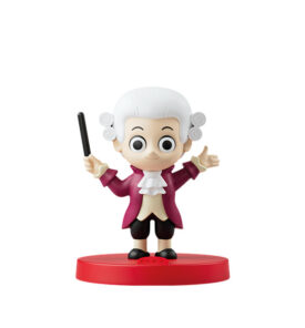FABA - Dulces sinfonias de Mozart