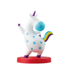 FABA - El Unicornio feliz