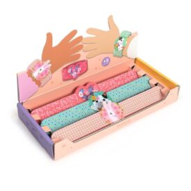 Pulseras dulces