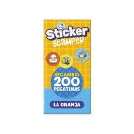 Recambio Stamper - La Granja