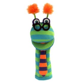 Marioneta Puppet - Dylan