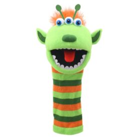 Marioneta Puppet - Narg