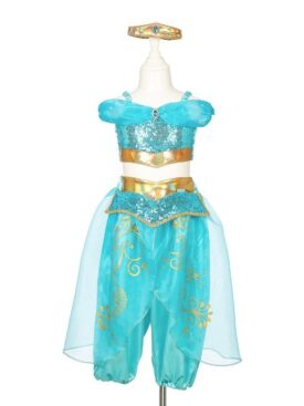 Amira 3-4 Años, 98-104cm - Souza