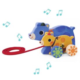 Baby Color - Gaby & Sam
