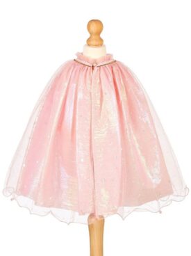 Capa Laurana 2 Años, 92cm - Souza