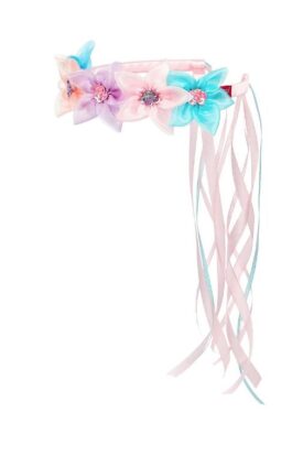 Diadema lazo Amy, multicolor - Souza