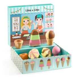 Imitación - Lina & Lino La Heladería