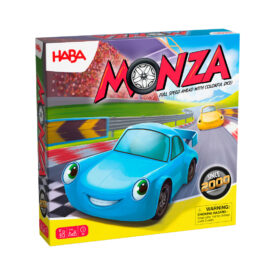 Monza