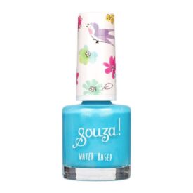 Pintauñas Aqua Blue pearl - Souza