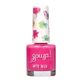Pintauñas Fucsia pearl - Souza