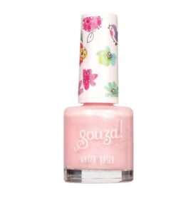 Pintauñas Light pink pearl - Souza