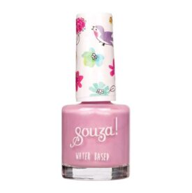 Pintauñas Lilac-pink pearl - Souza
