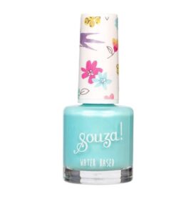 Pintauñas Mint green pearl - Souza