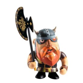 Arty Toys - Ze Barbarious