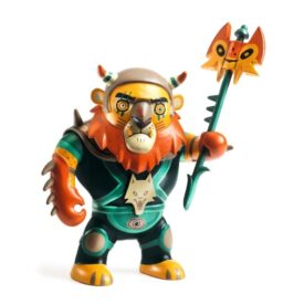 Arty Toys - Ze Furious