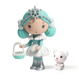 Tinyly - Negie & Nours