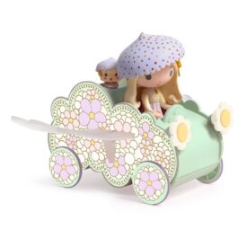 Tinyly - Jil & Jerry Tinycar