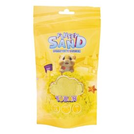 Tuban - Fluffy Sand Amarillo 90 gr