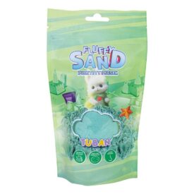 Tuban - Fluffy Sand Verde 90 gr