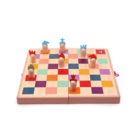 Svoora - Ajedrez & Damas & Backgammon